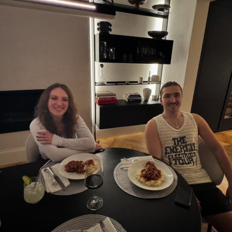 «Ты ещё встретишь кого-то»: вдова Дмитрия Хворостовского спустя 5 лет вновь открыла сердце