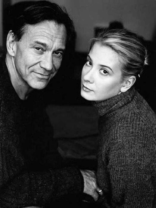 Как дети Кончаловского и Высоцкой строят свои судьбы и почему 22-летний наследник отказался от Европы и богемной жизни