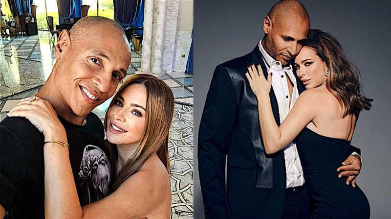 «Ты моя вселенная, но…»: как «Мистер Испания» бросил 47-летнюю Ани Лорак спустя полгода после свадьбы на Мальдивах из-за денег и чужих детей