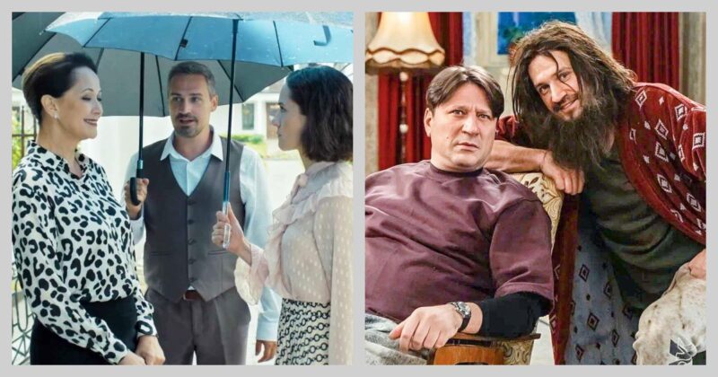 «Я не знаю ничего»: Павел Савинков раскрыл правду о конфликте с бывшей партнёршей после возвращения в «Букины»