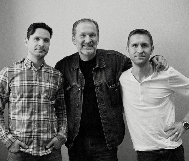 «Копия отца!»: как сыновья знаменитых актеров унаследовали не только внешность, но и талант