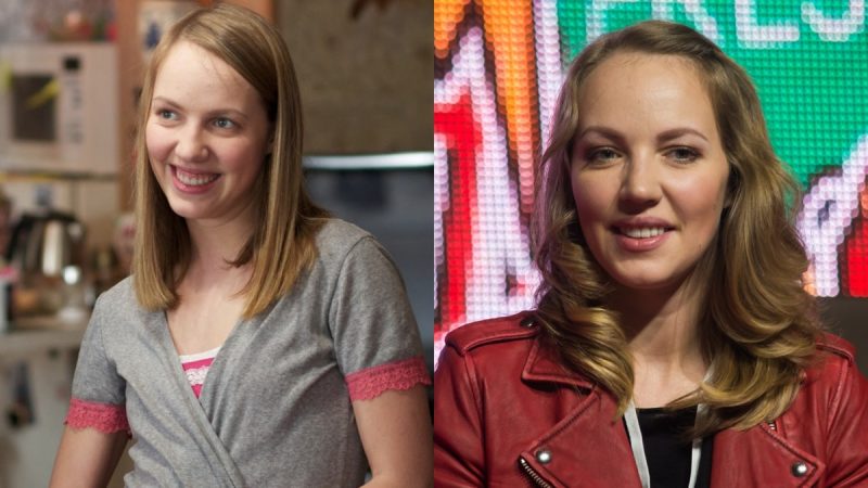 «Полна стала мамой, а Леля — археологом»: как изменились героини «Деффчонок» спустя 13 лет и кто из них столкнулся с лесными пожарами?