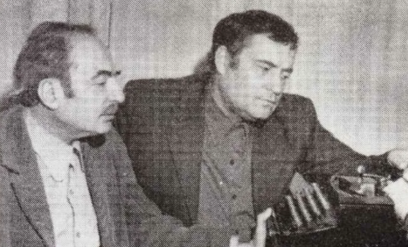 «Там будет множество изменений, которые я не смогу принять»: почему Алиса Фрейндлих так и не посмотрела ремейк «Служебного романа»