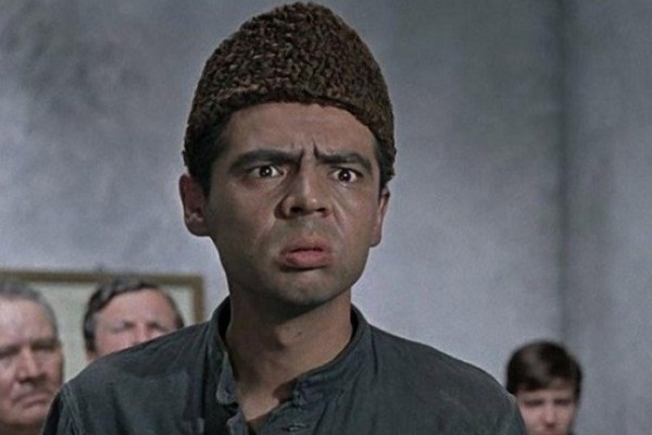 Раднэр Муратов с первого раза поступил во ВГИК | Источник: Кадр из фильма