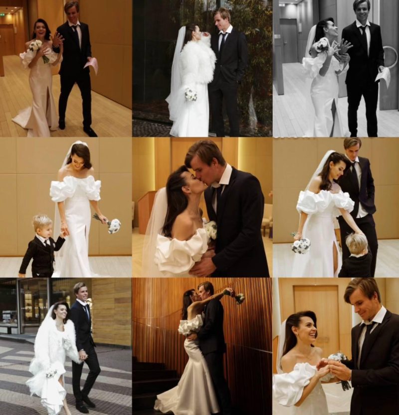 Аделина Сотникова тайно вышла замуж: интересные подробности