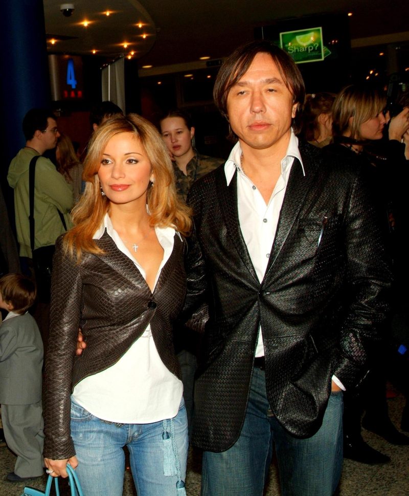 Трагедия, развод и долгожданное счастье: Орлова о мучительных поисках любви