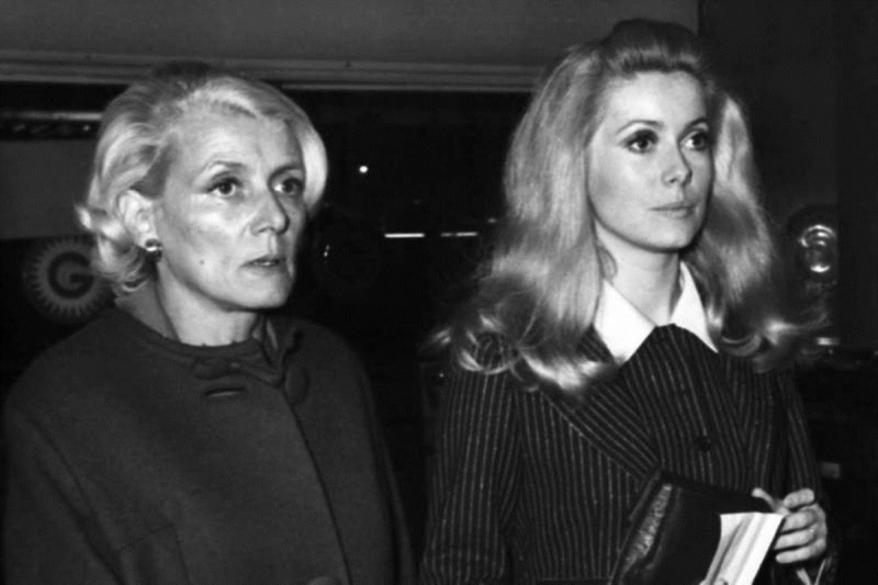 100 лет на сцене: секреты долголетия звёзд, переживших эпоху