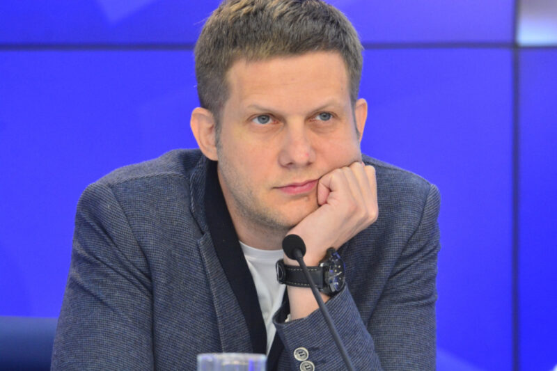 «Я таких женщин больше не встречал»: почему единственная жена Корчевникова ушла от него в самый тяжёлый период