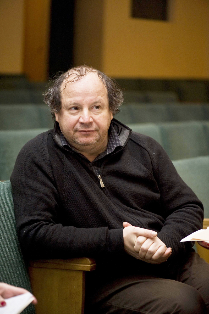 «Ей удалили кость, она стала инвалидом»: трагедия на дороге разрушила семью 52-летнего Марка Горонка