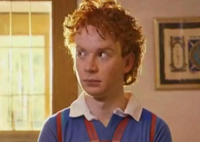 «Жениться, чтобы развестись и платить алименты?»: почему рыжий «Ералаш» не верит в брак в 40 лет