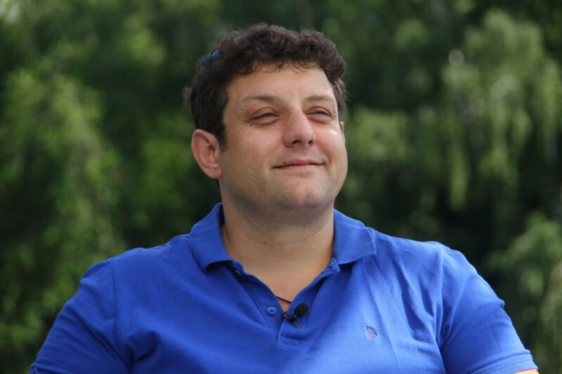 «Он мог бы уделять ей больше внимания»: как сложилась судьба старшего сына Марины Полицеймако, о котором мало кто знает