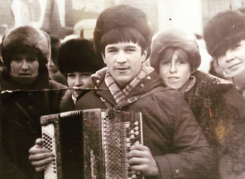 «Не терплю предательства»: как развод после 20 лет брака разделил Валерия Сёмина и Елену Василёк, и почему сын отвернулся от отца?