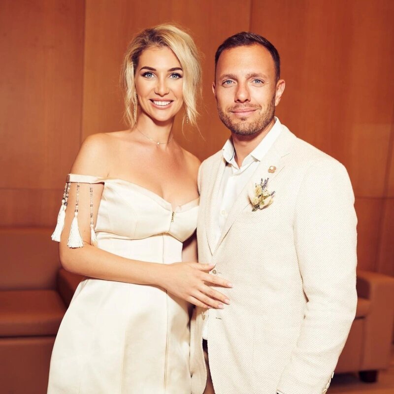 «Мы давно живем отдельно»: почему звезда Первого канала Тимур Соловьев скрывал развод с матерью своей 4-летней дочери