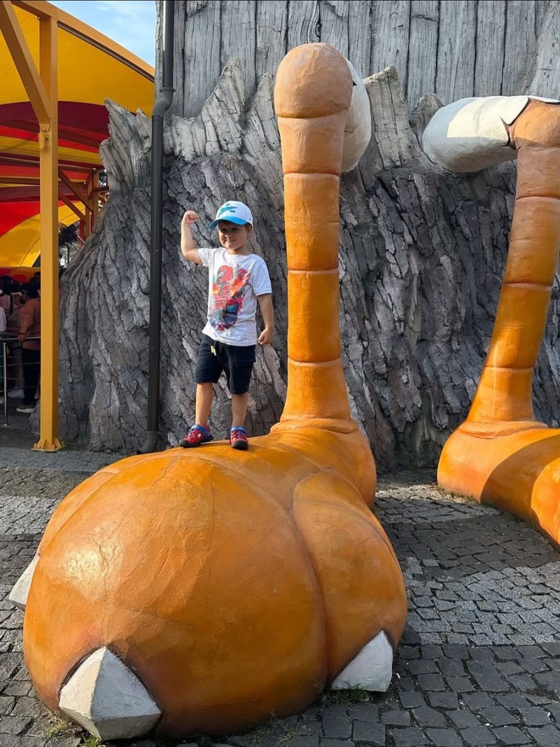 «Я не понимала, кто я вне спорта»: как материнство изменило жизнь фигуристки Татьяны Волосожар, родившей троих детей до 35 лет