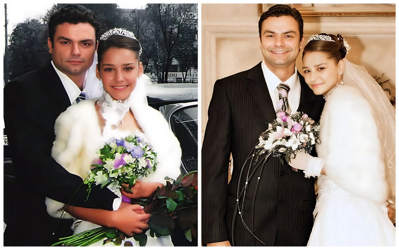 «Он полностью ослеп»: как трагедия в семье Тархановой изменила ее жизнь и подарила 5 детей