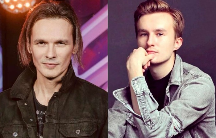 Бросил миллионершу, потерял сына и стал бизнесменом: жизнь Влада Сташевского и как выглядит его сын, с которым он не общался 20 лет