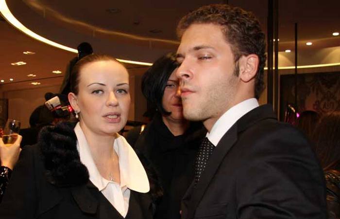 «Я не был готов стать образцовым мужем»: Константин Крюков, внук Бондарчука, развелся с дочерью миллиардера, а теперь воспитывает двух дочерей