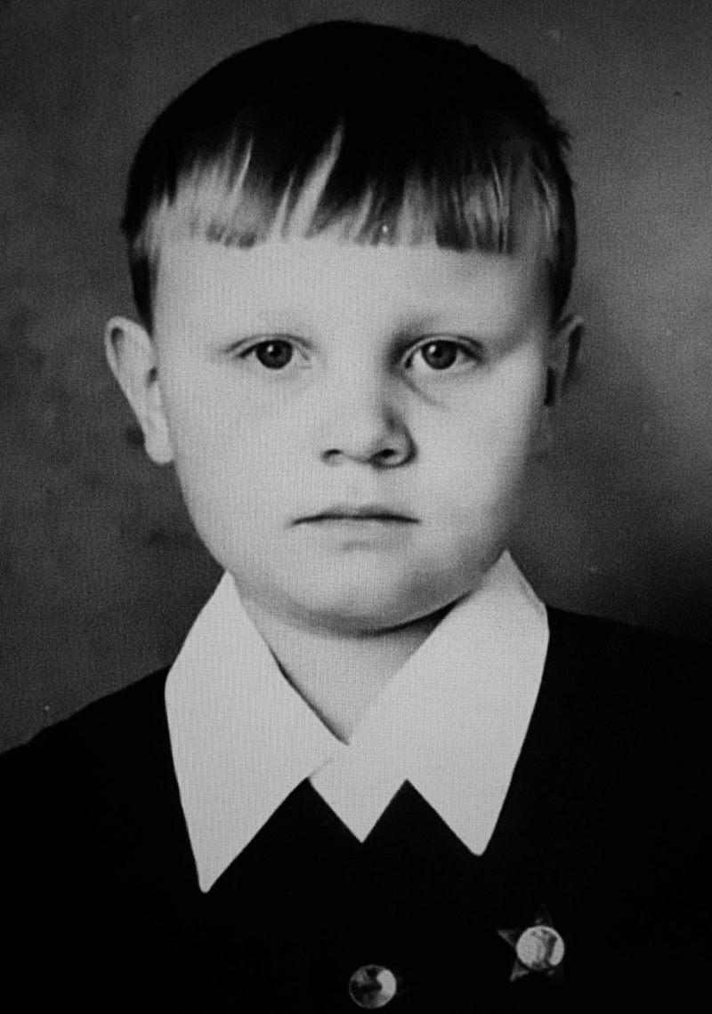 Пьянство, дедовщина и предательство: тайны жизни Бориса Каморзина