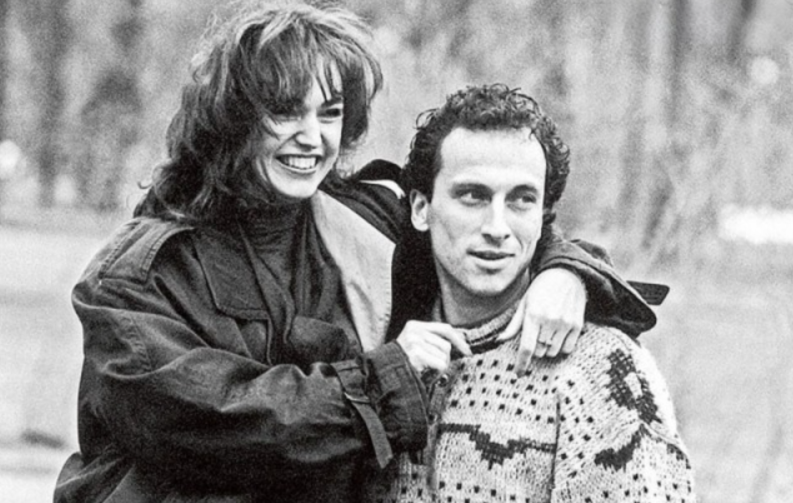 «Он скрывал жену и сына!»: Алла Довлатова о том, как отказала Нагиеву и обрела счастье с подполковником