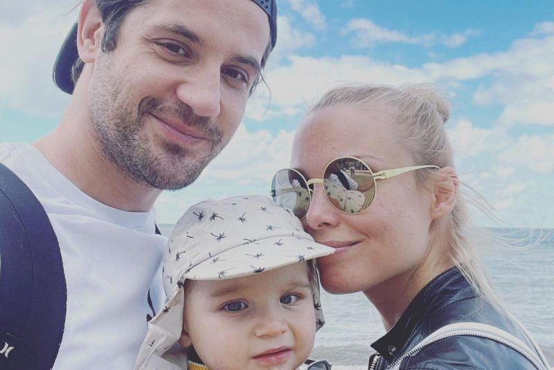 «Мир теперь крутится вокруг других вещей»: почему спустя 5 лет брака Марк Богатырев подал на развод с 39-летней Татьяной Арнтгольц?