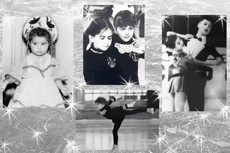 «Я благодарна этой боли!»: как мать, пережившая рак, выковала из Тутберидзе королеву льда