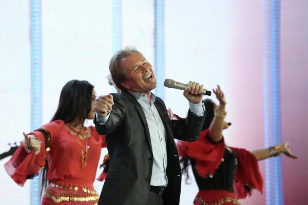 «Я русский»: Александр Малинин впервые объяснил, почему не высказывался об СВО