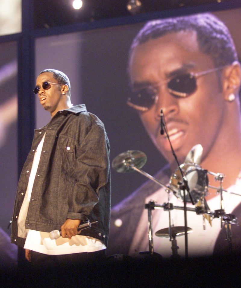 От триумфа до тюрьмы: как миллиардер Дидди оказался за решёткой?