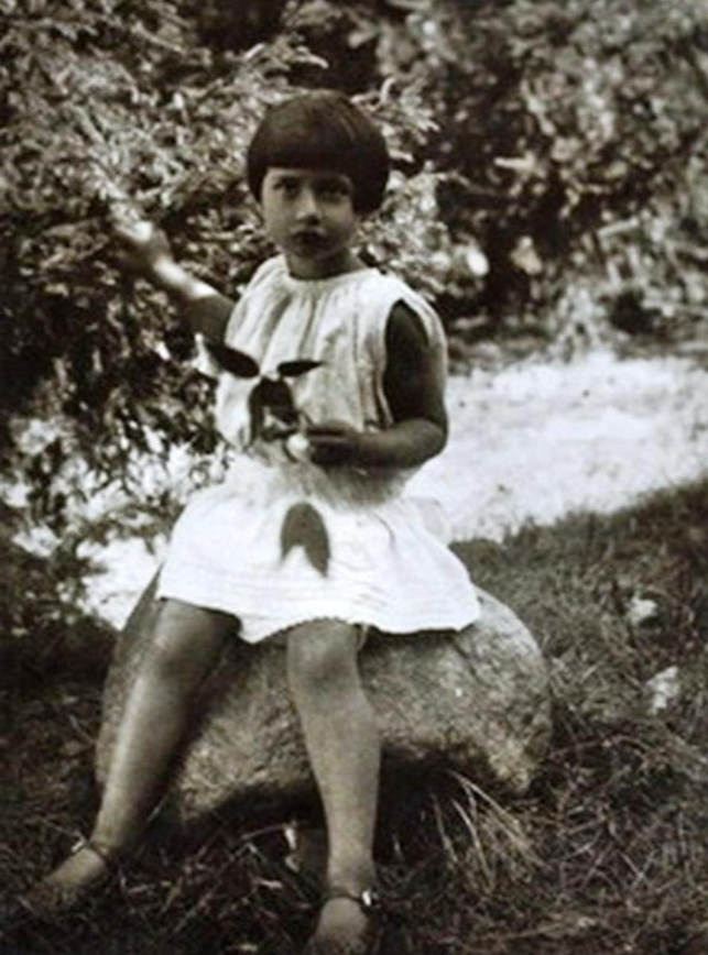 «Четвертование Мурочки»: как трагически сложились судьбы четверых детей Корнея Чуковского