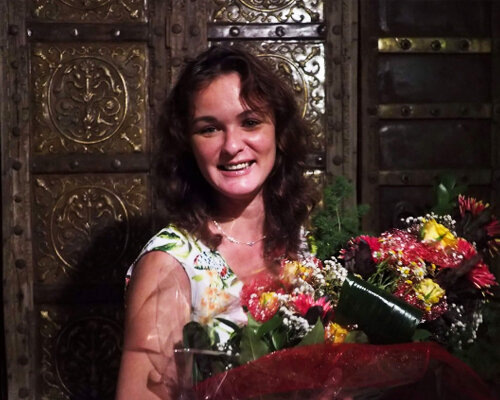 «Он не справился бы с материнством»: как трагически оборвалась жизнь первой жены Кирилла Сафонова, и чем живёт дочь актера в США