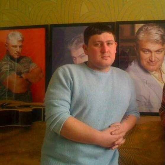 Работа грузчиком: сын не простил Динамита до самой смерти - как он живет и выглядит сейчас