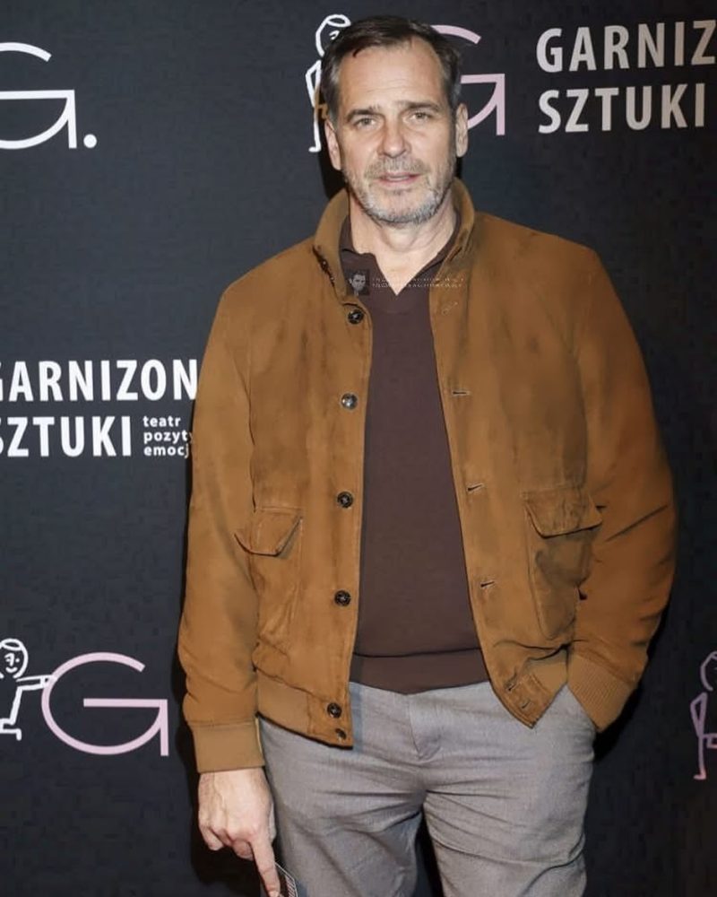 «Не раз обжигался»: Почему красавец Павел Делонг, отец двоих сыновей, в 54 года так и не связал себя узами брака?