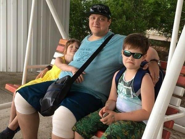 «Он всегда будет со мной»: последние слова дочери Романа Попова