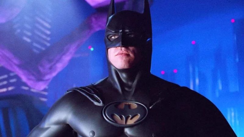 «Он не доиграл и рано ушел»: как болезнь изменила Вэла Килмера, но не смогла отнять его легендарный голос