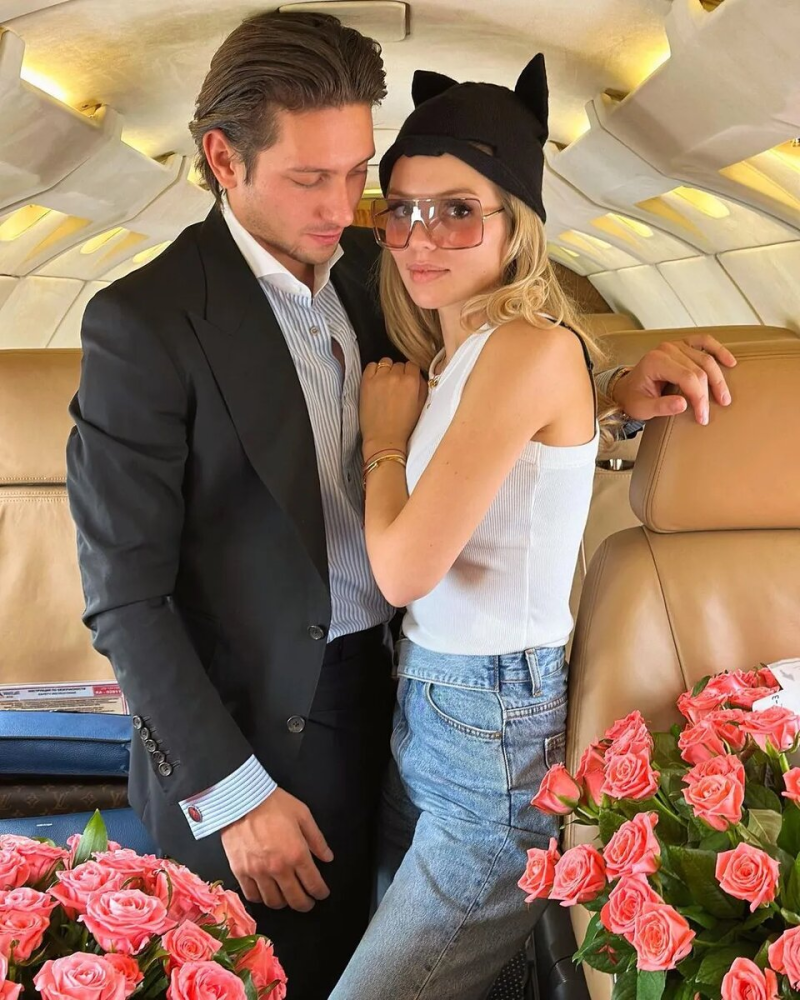 «Не проси ни у кого помощи»: как Чеботина ушла от влиятельного бойфренда и почему её райдер удивляет фанатов?