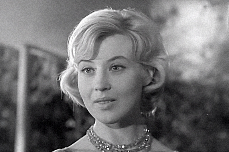 «Ей пришлось стать любовницей»: почему актриса Шацкая не смогла простить первое предательство Золотухина