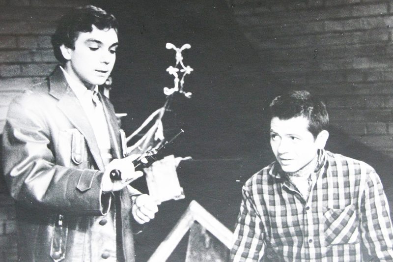 «Железный Феликс»: как жена спасала Юрия Николаева от алкоголя и рака