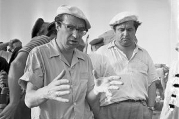 Звезда Канн, которую предал собственный муж: как Маргарита Володина закончила посудомойкой в Париже