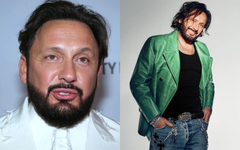 «Я был под 100 кг!»: кто из звёзд скинул 20, 40 и даже 80 килограммов, и как они выглядят сейчас