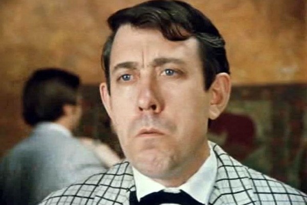 О частной жизни Анатолия Калабулина мало известно | Источник: Кадр из фильма