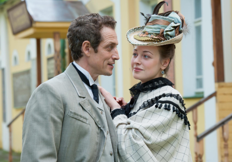 «Все стало плохо…»: как сложилась судьба 32-летней Александры Никифоровой после скандального развода и тайного романа