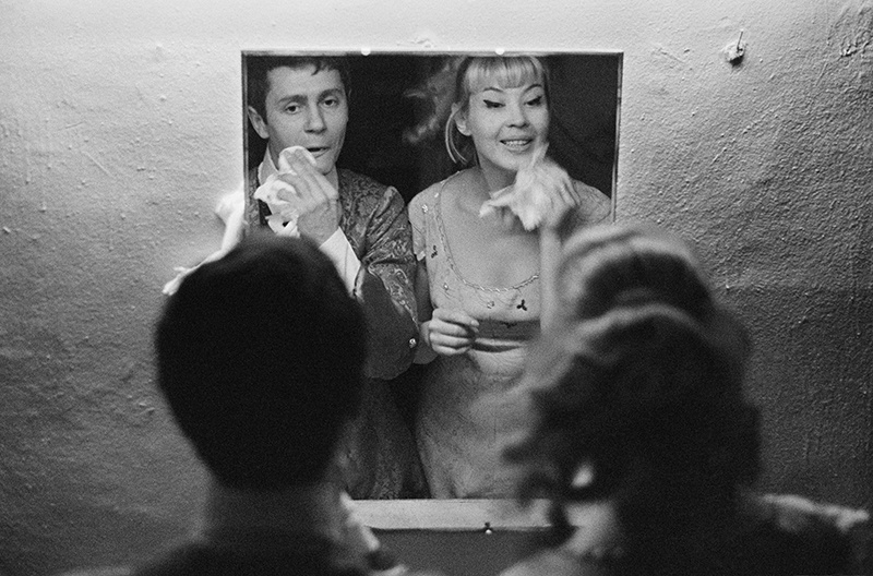 «Ей пришлось стать любовницей»: почему актриса Шацкая не смогла простить первое предательство Золотухина