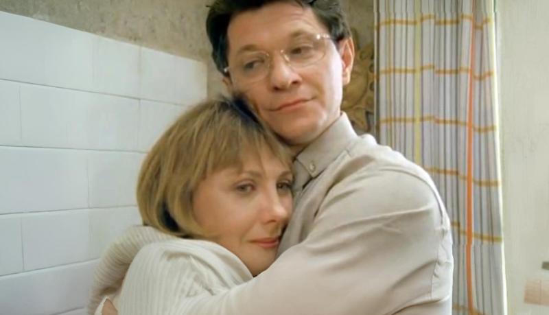 «Я с ней расходился 20 раз»: как дочь Табакова 7 лет изводила Андрея Ильина, и почему он впервые стал отцом только в 53 года