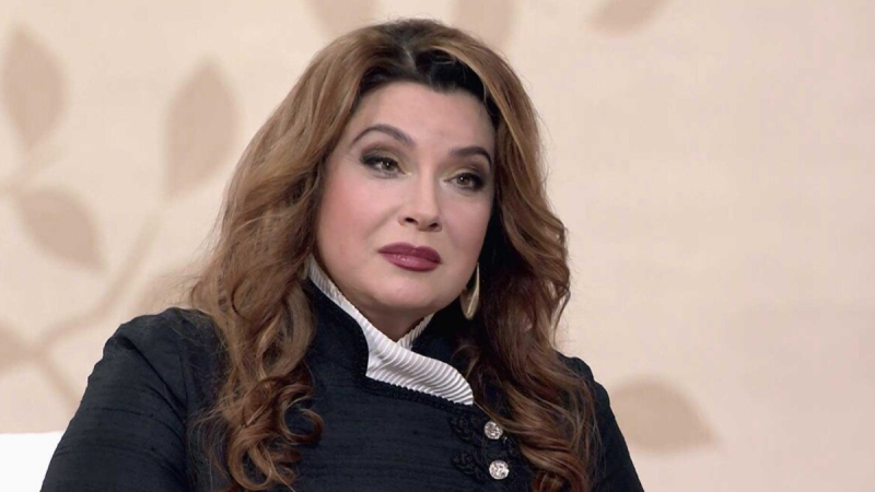 «Ей не хотелось жить»: звезда 90-х Вера Сотникова так и не простила себе упущенное счастье