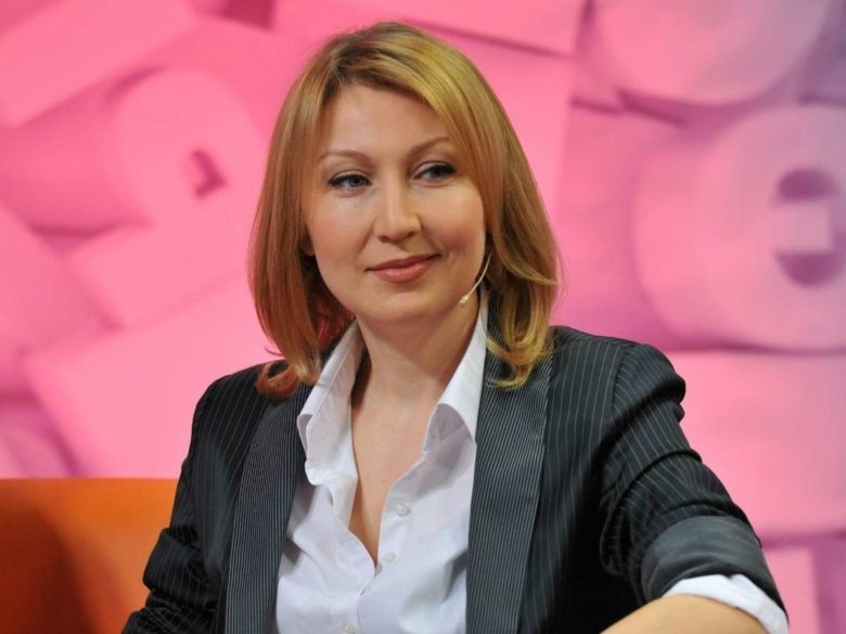 «Мне хотелось быть актрисой, а не пародисткой»: как 55-летняя Светлана Галка усыновила 5-летнего сына и обрела себя без брака