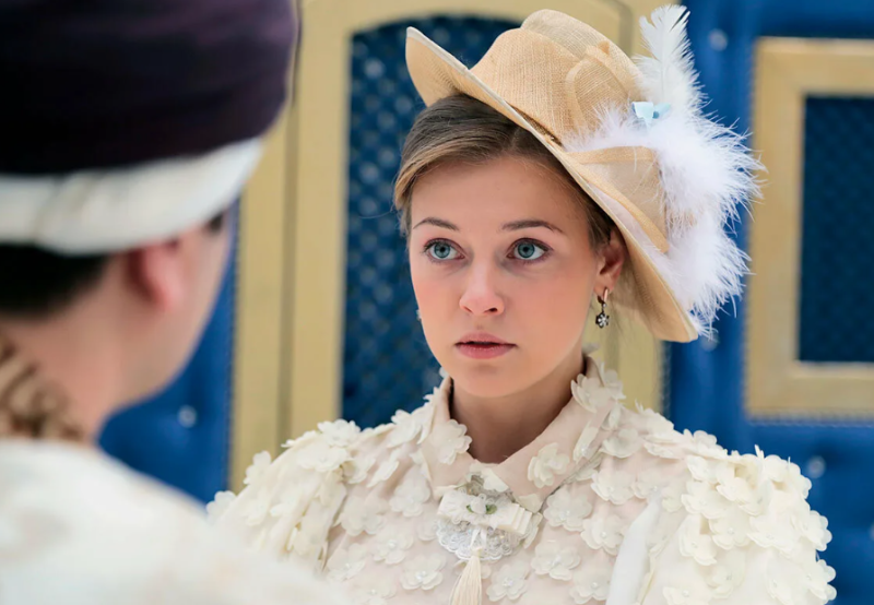 «Все стало плохо…»: как сложилась судьба 32-летней Александры Никифоровой после скандального развода и тайного романа