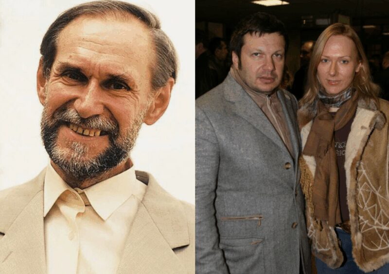 «Он не просто бунтарь, а творческая личность»: почему сын Владимира Соловьева живет в Лондоне и красит ногти в черный