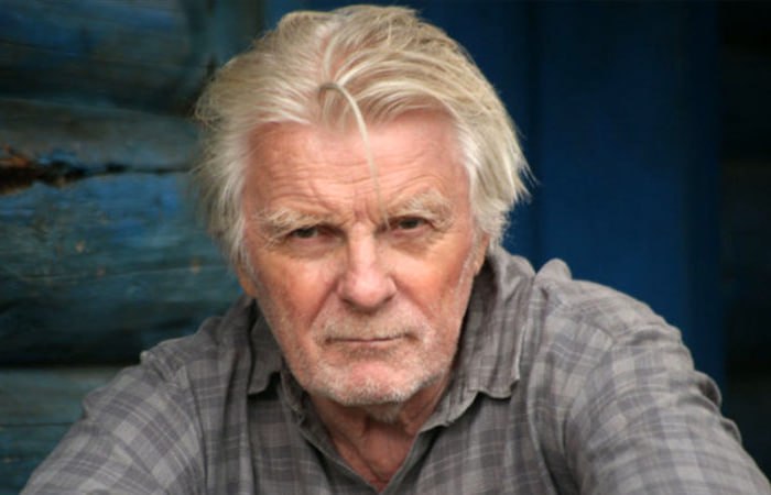 «Я многоженец»: 88-летний Юрий Назаров жил с двумя семьями, а жена до последнего прощала измены, а потом ушла из жизни