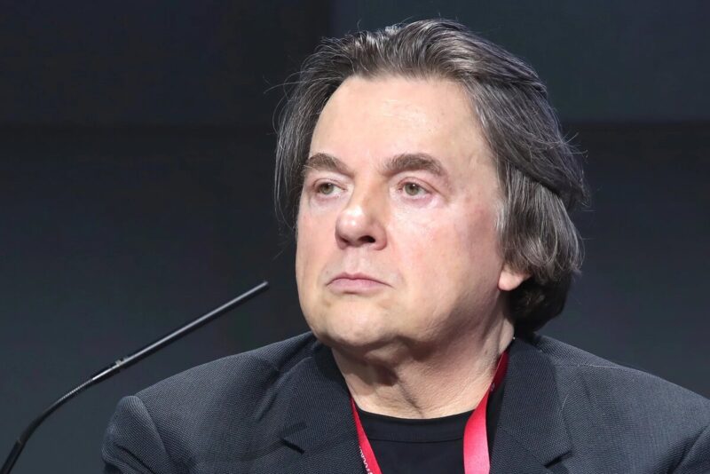 «Он никогда не женится»: как сложилась судьба женщины, родившей дочь Константину Эрнсту до брака