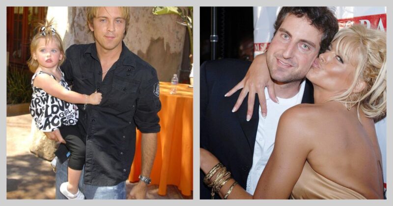 «Ей не суждено было обрести счастье»: как стриптизерша Вики Линн превратилась в Анну Николь Смит, но так и не получила желаемого