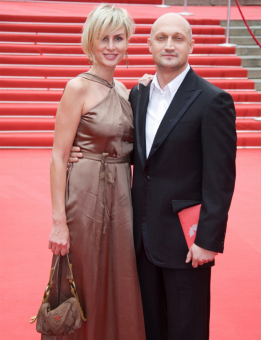 «Я потерял самое ценное из-за измены»: чем обернулся конфликт Гоши Куценко с Первым каналом и как он нашел спасение после черной полосы